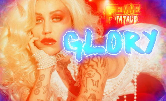 F3mm3 F4t4l3 - Glory