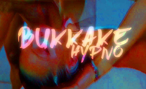 Bukkake Hypno