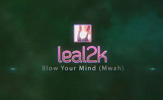 Blow Your Mind - Mwah