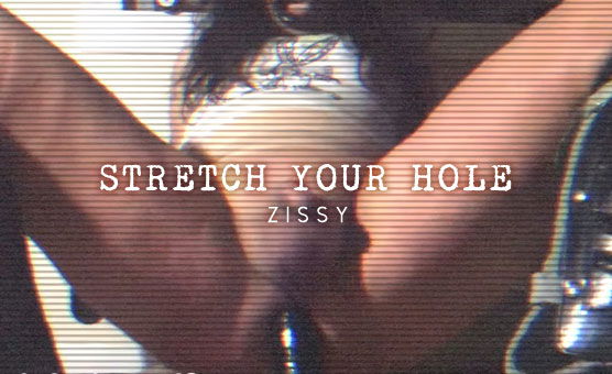 Stretch Your Hole