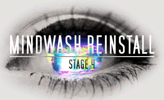 Mindwash - Advanced - Stage 4 - Fetish Training