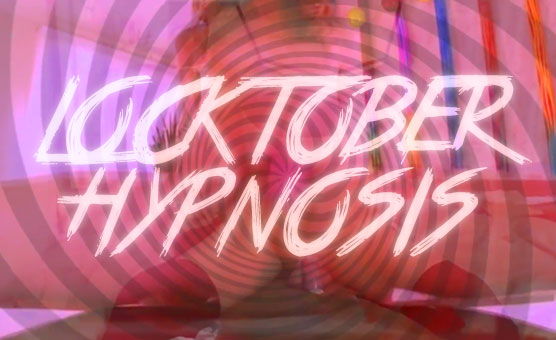 Locktober Hypnosis