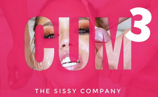 Sissy Hypno - Cum 3