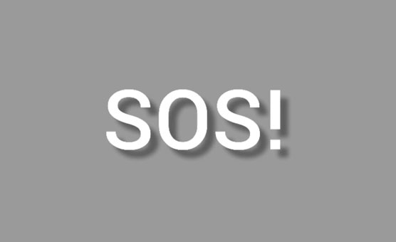 SOS