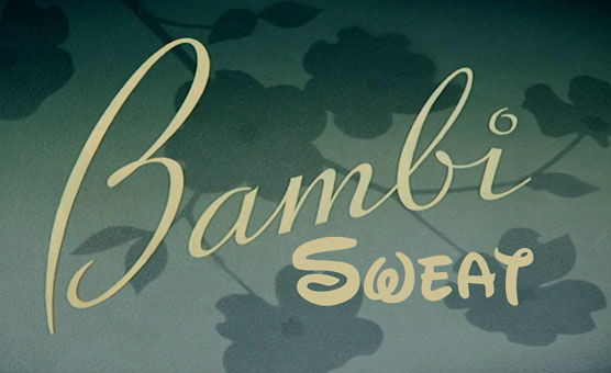 Bambi Sweat (See description for CW)
