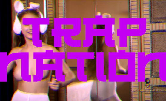 Trap Nation - Gargantua4
