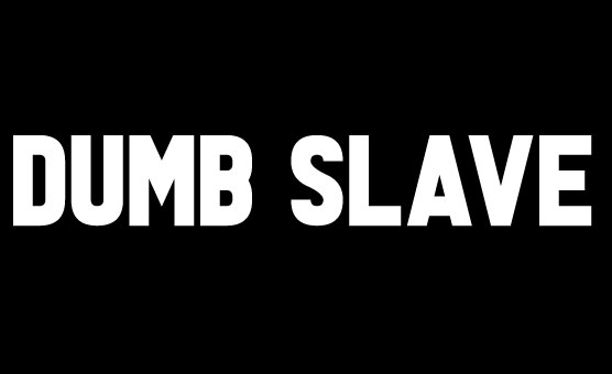 Dumb Slave - Strobo Hypnosis