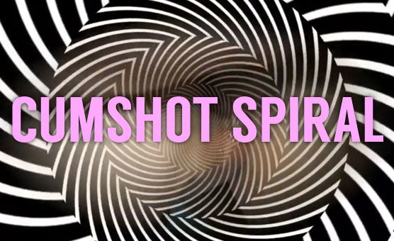 Cumshot Spiral