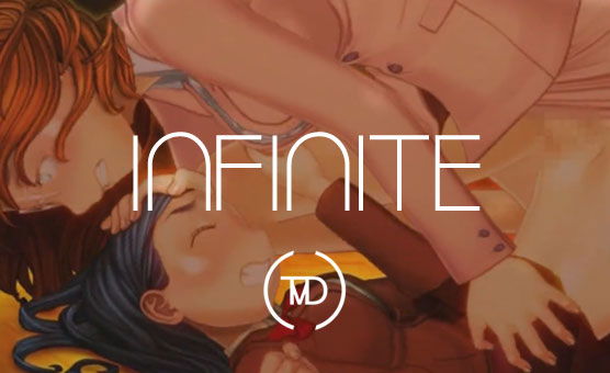 Infinite - HMV