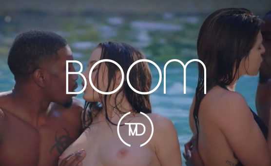 Boom - Interracial PMV