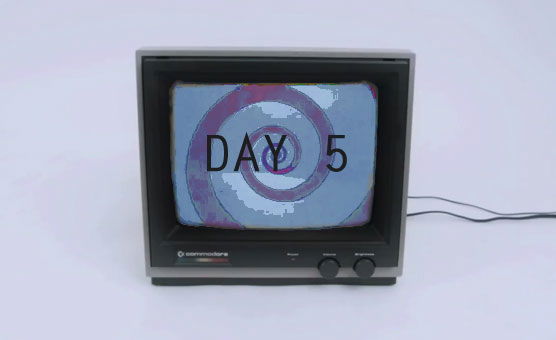 Day 5