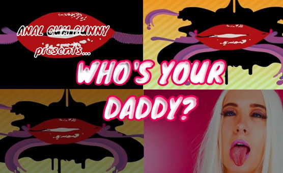 Who's Your Daddy?