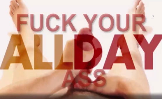 Fuck Your Ass All Day - Cobrakai6969