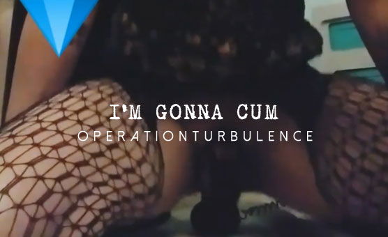 I'm Gonna Cum