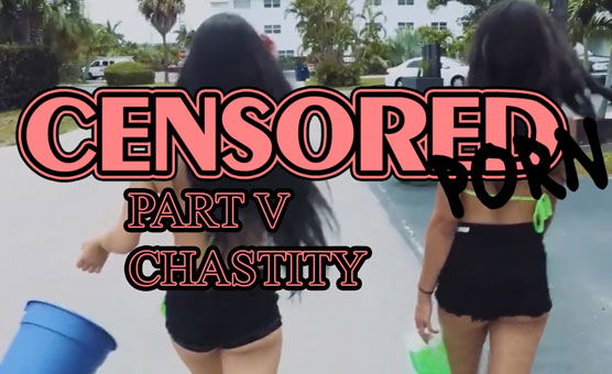 Censored Porn - Part 5