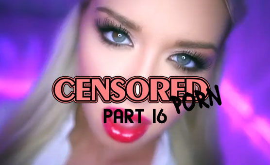 Censored Porn - Part 16