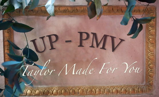UP - PMV