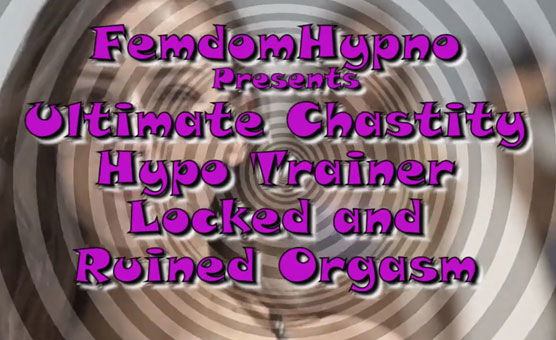 Ultimate Chastity