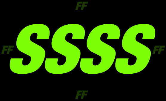 SSSS