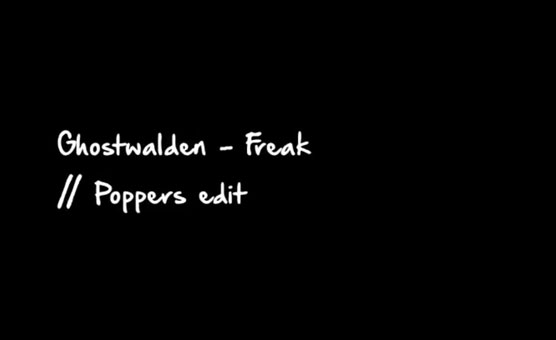 Freak - Novha3 Ghostwalden