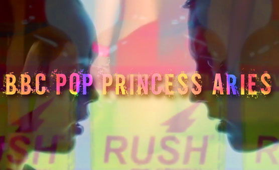 BBC Pop Princess Aries