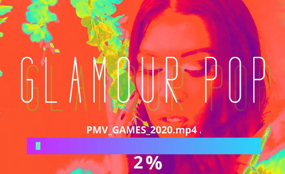 Glamour Pop PMV