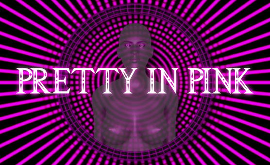 Pretty In Pink