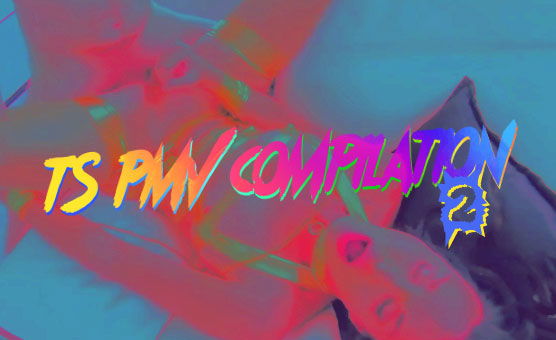 TS PMV Compilation 2