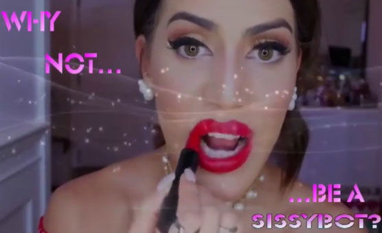 SBS Sissy Bot
