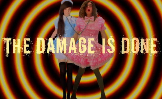 The Damage Is Done