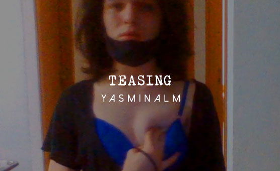 Teasing