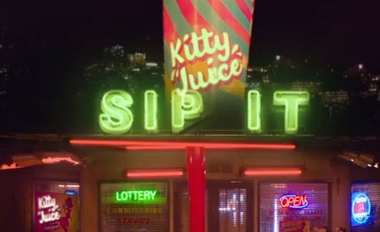 Sip It PMV