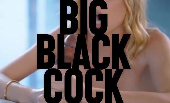 Euthenesia Presents - Big Black Cock