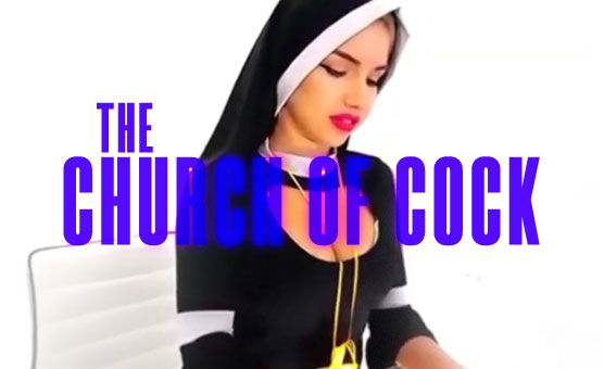 The Church of Cock