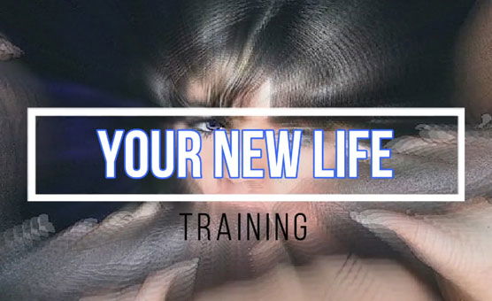 Your New Life - SissyAmandaSweet