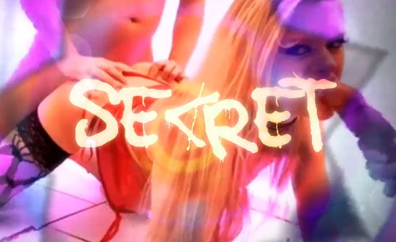F3mm3 F4t4l3 - Secret