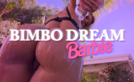 Bimbo Dream Barbie - 720p Version - Sound Corrected