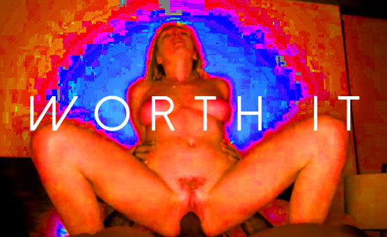 Worth It - BBC PMV