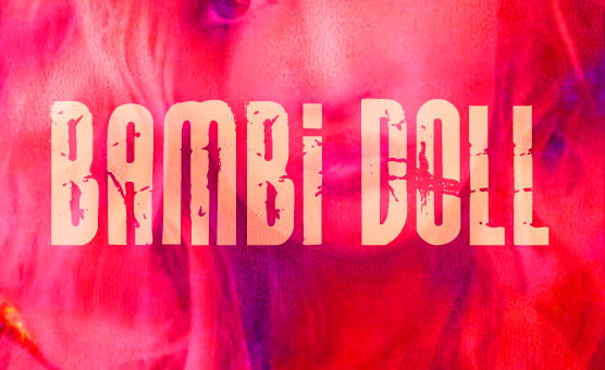 Bambi Doll