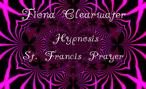 Prayer Worship Hypnosis