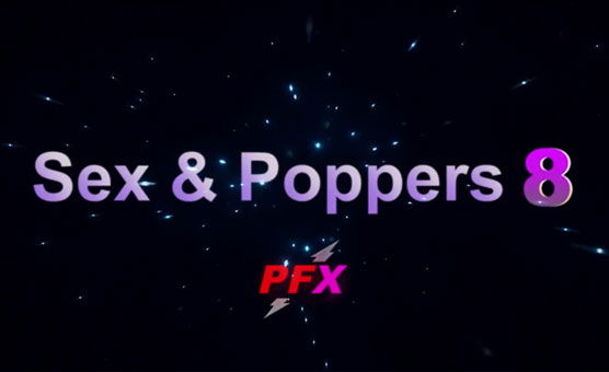 Sex And Poppers 8