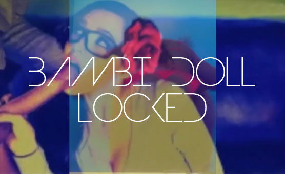 Bambi Doll Locked