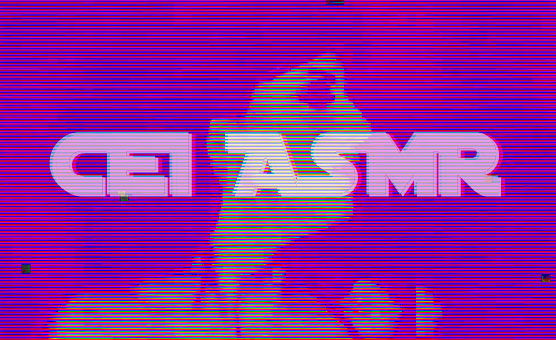 CEI ASMR