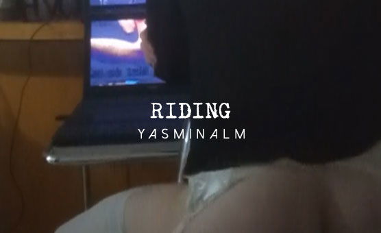 Riding