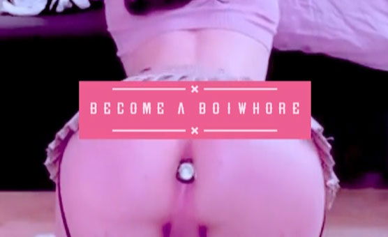 Become A Boiwhore