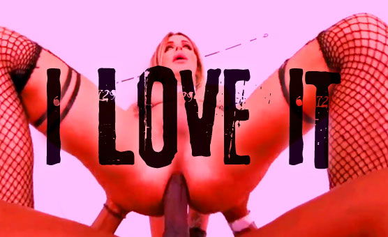 I Love It - BBC