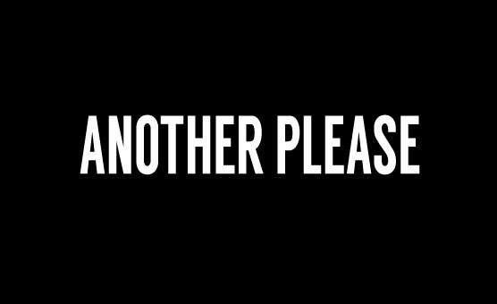 Another Please PMV