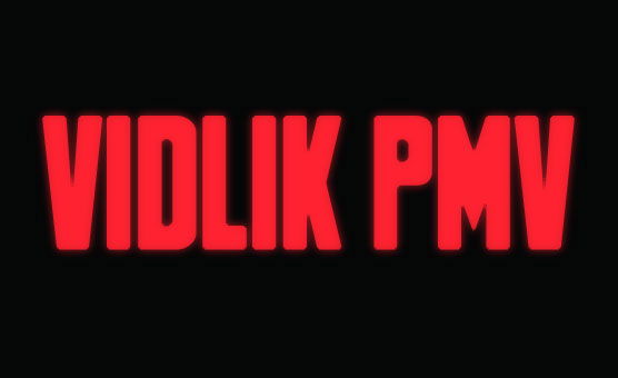 Vidlik PMV