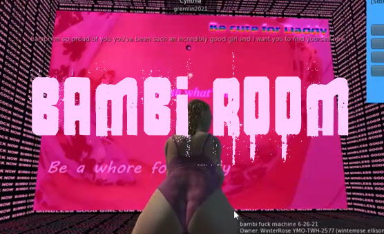 Bambi Room