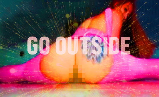 Go Outside